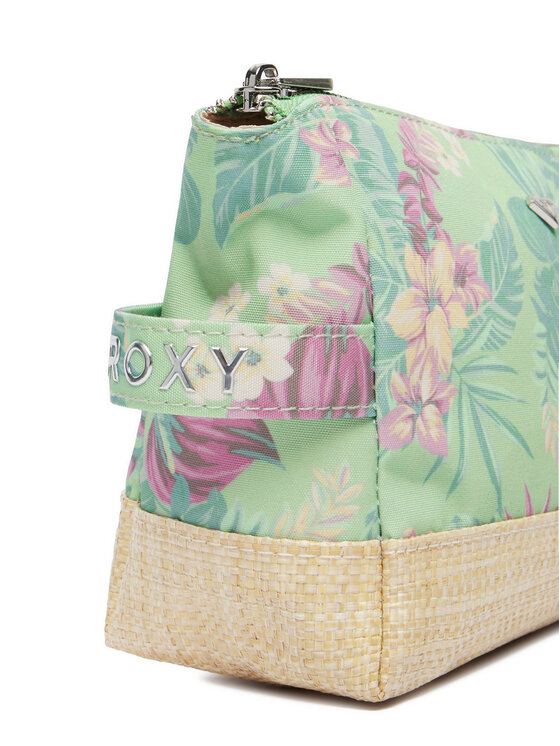Roxy Smink táska Roxy CWBEO-RX-W1-007-SS26 Zöld