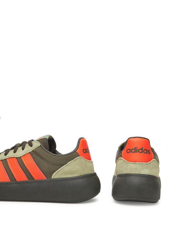 adidas Снікерcи adidas Barreda Decode JQ8853 Хакі