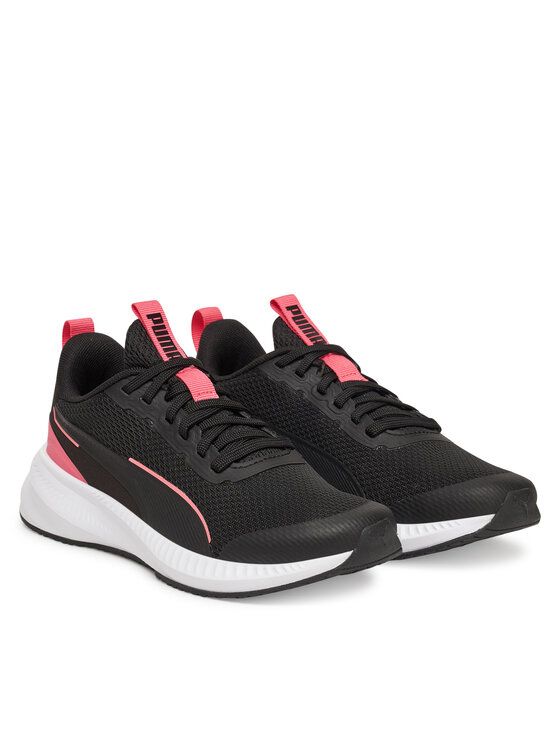 Puma Снікерcи Puma Flyer Lite 3 Jr 401526 03 Чорний
