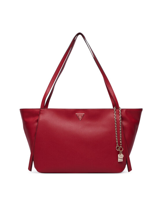Guess Сумка Guess Devon HWBG97 45230 Червоний