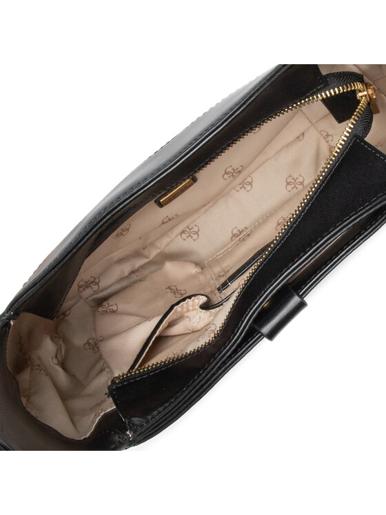 Guess Torebka Guess Maimie Hobo HWVB84 09020 Czarny