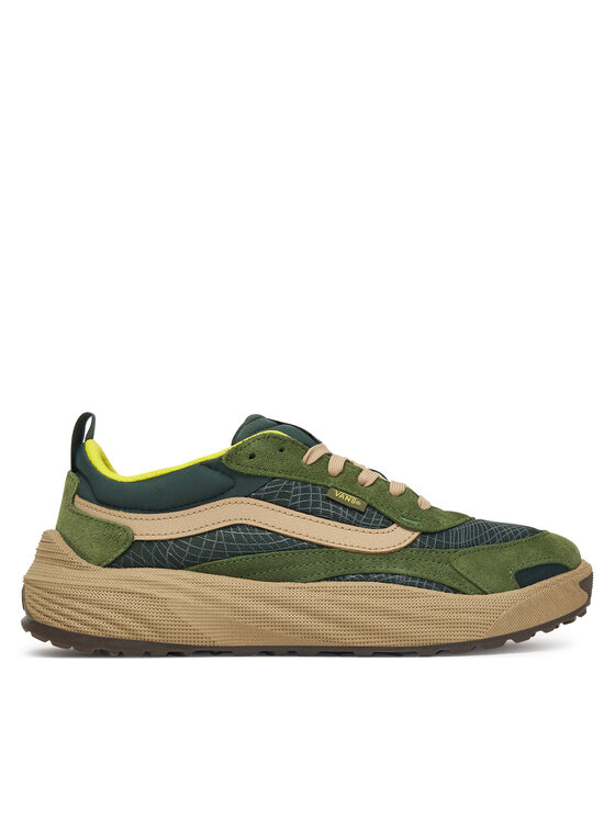 Vans Αθλητικά Vans Ultrarange Neo 2.0 VN000EJ8GRK1 Πράσινο
