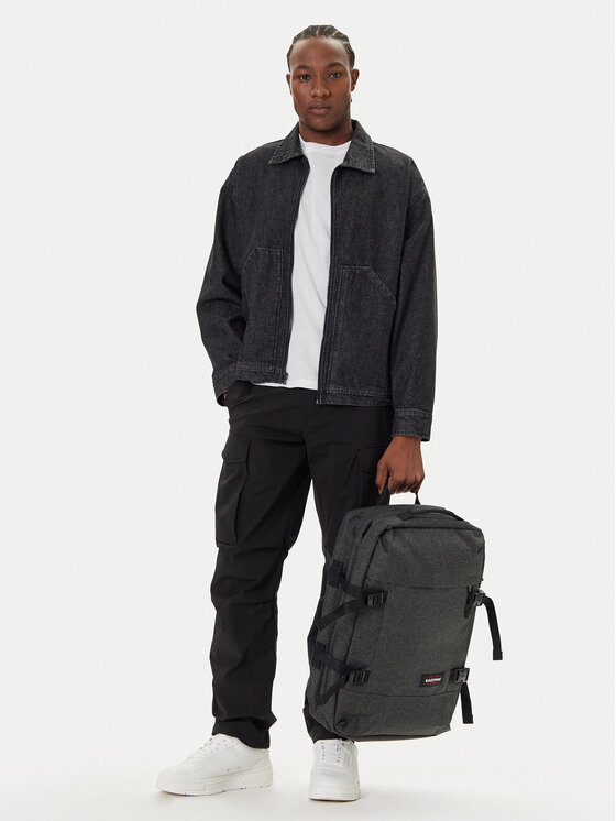 Eastpak Batoh Eastpak Travelpack EK0A5BBR77H1 Černá