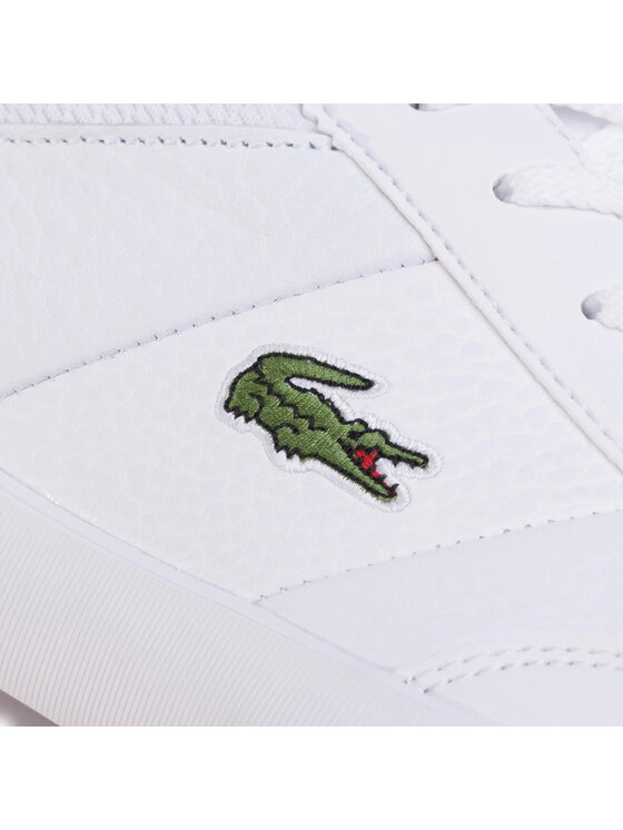 Lacoste Tenisówki Lacoste Court-Master 120 5 Cma 7-39CMA007121G Biały