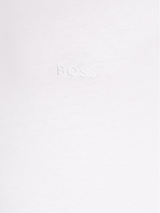 BOSS BOSS Комплект футболок Classic 50475285 Білий Regular Fit