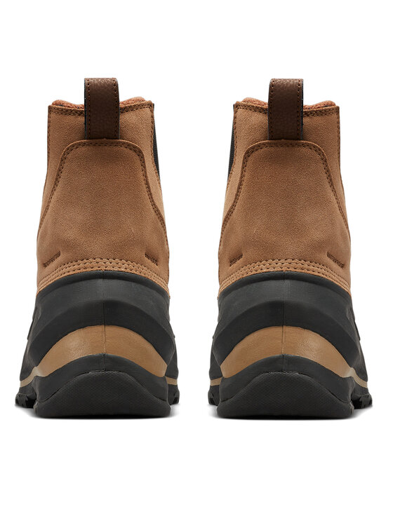 Sorel Snehule Sorel 2084911257 Hnedá