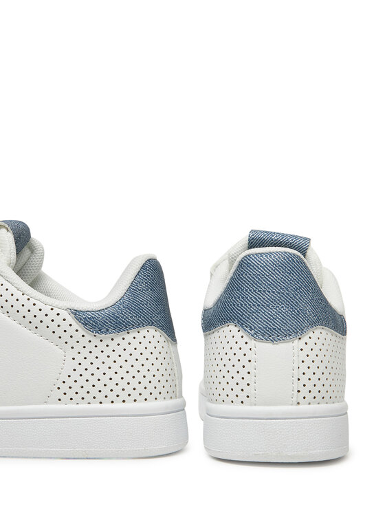 Lee Sneakersy Lee Lily Low Jr 50251055.09N Biela