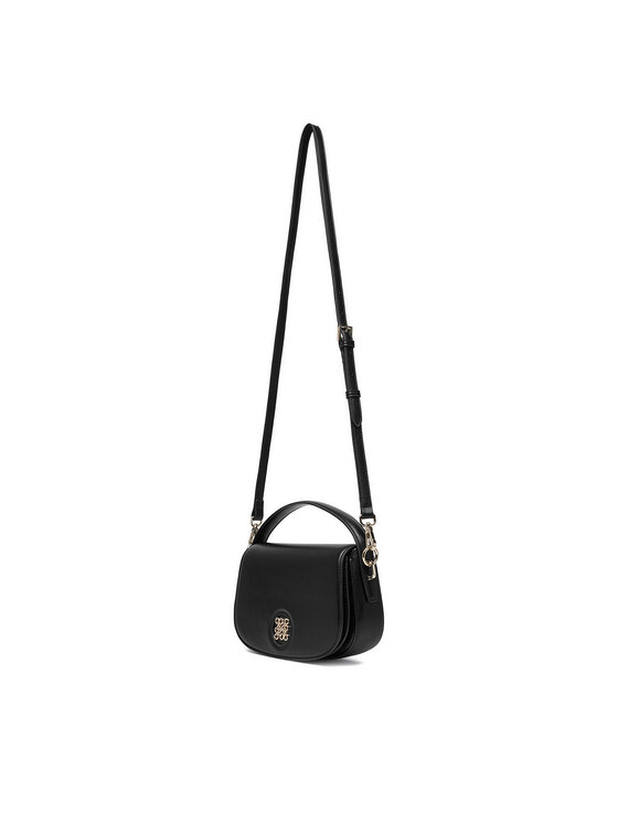 Nine West Borsetta Nine West CEO-VELVET LANE-LDA9340 Nero