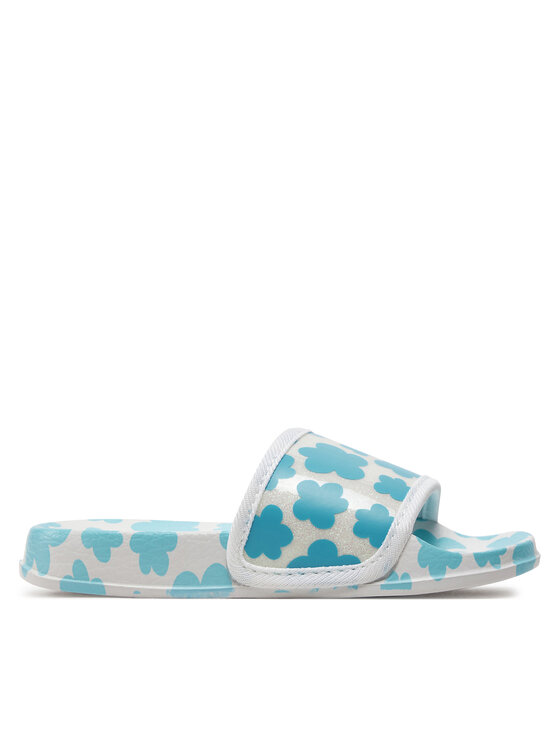 Agatha Ruiz de la Prada Klapki Agatha Ruiz de la Prada 242994 Niebieski