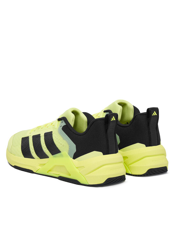 adidas Batai į sporto salę adidas Dropset Control Training Shoes KJ9161 Geltona