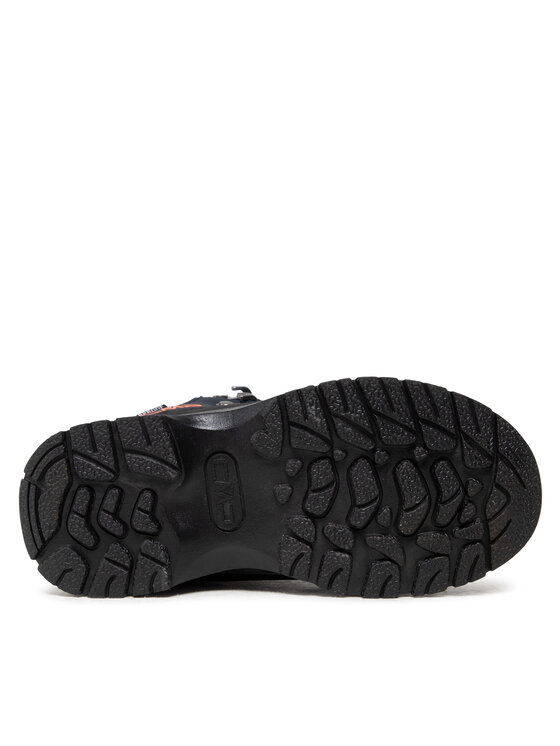 CMP Трекінгові черевики CMP Kids Annuuk Snow Boot Wp 31Q4954 Cиній