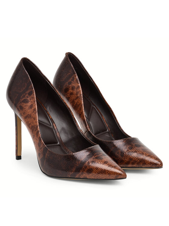 Aldo Scarpe stiletto Aldo Stessy 2.0 14105684 Marrone