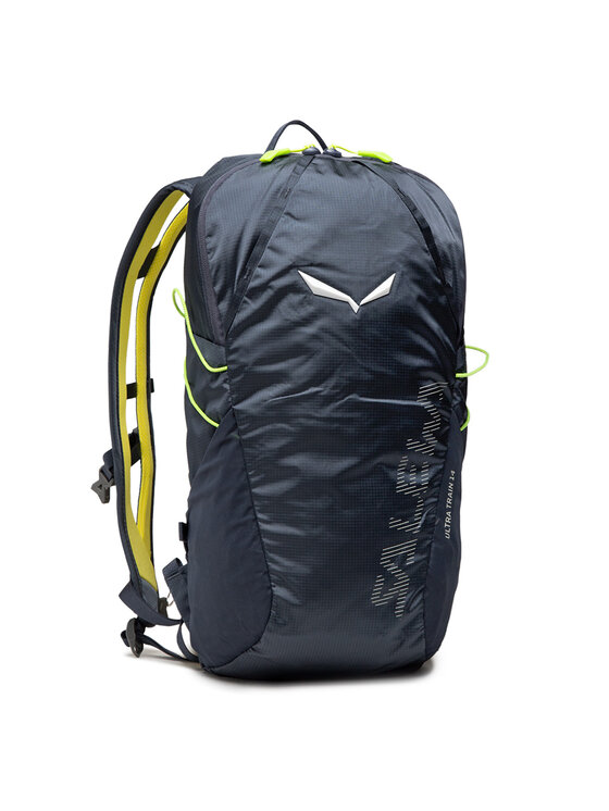 Salewa Zaino Salewa Ultra Train 14 Bp 1254 Blu scuro