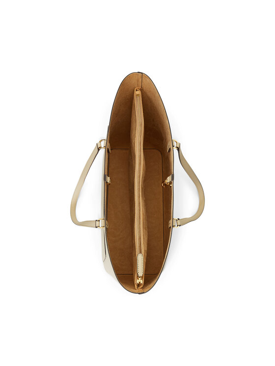 LAUREN RALPH LAUREN Geantă LAUREN RALPH LAUREN 431911655015 Bej