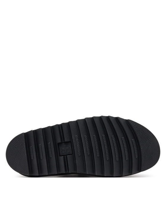 Dr. Martens Шльопанці Dr. Martens Raine DM40522001 Чорний