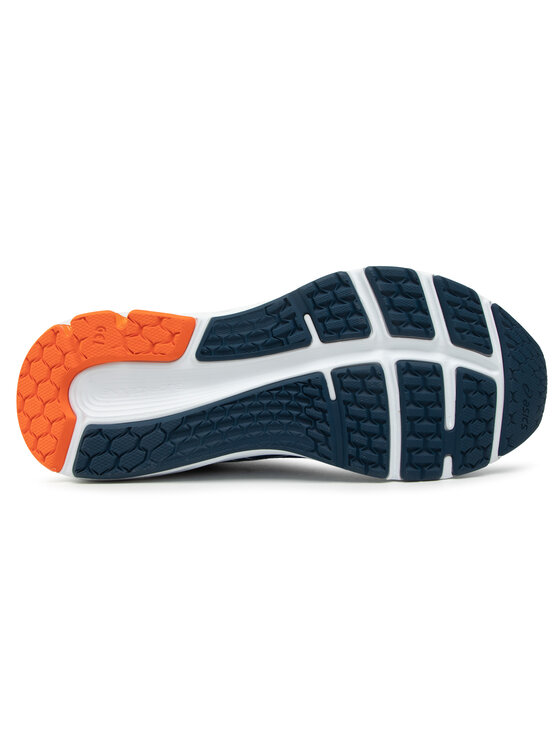 Asics Взуття для бігу Asics Gel-Pulse 12 1011A844 Голубий