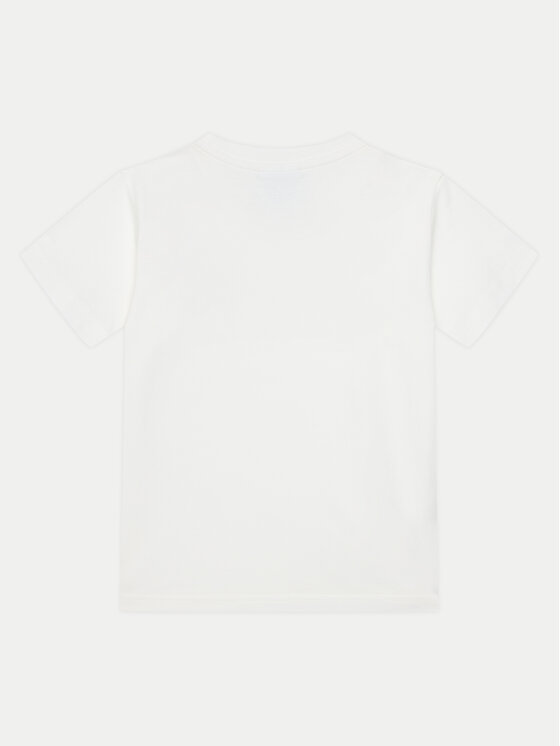 Champion Champion Комплект футболок 306581 Кольоровий Regular Fit