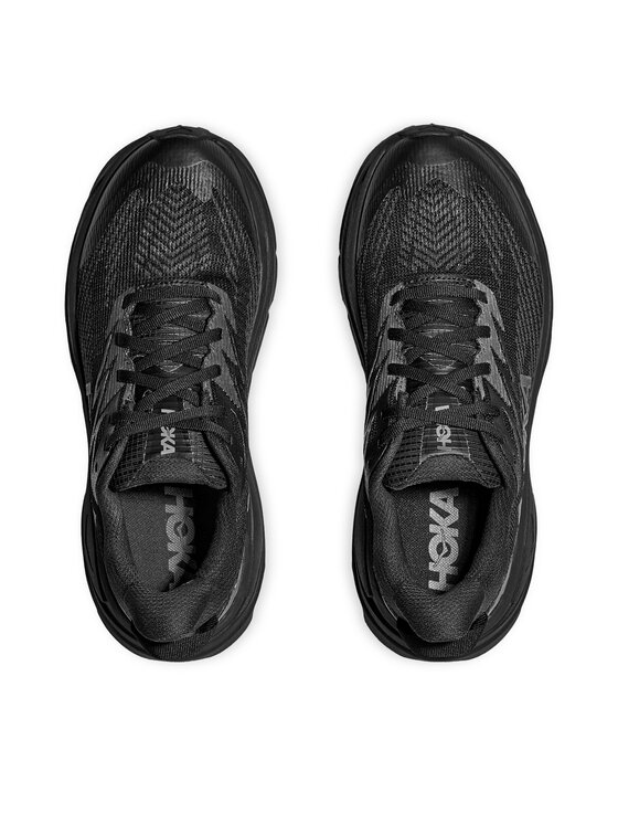 Hoka Взуття для бігу Hoka Challenger 8 Gtx 1171959 Чорний