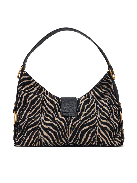 Guess Geantă Guess Camden HWZB93 08180 Negru