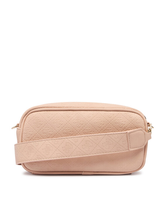 Guess Rankinė Guess J6BZ28 W4038 Rožinė