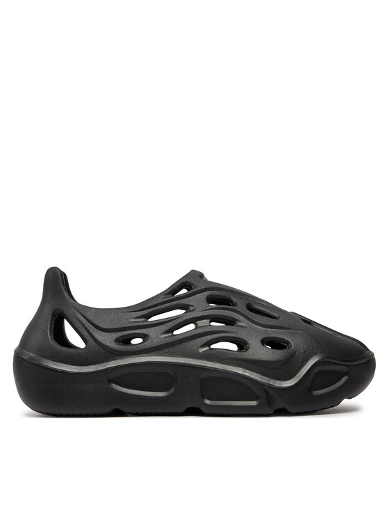 Steve Madden Туфлі Steve Madden Vine Slip-on SM11002858-02002-184 Чорний