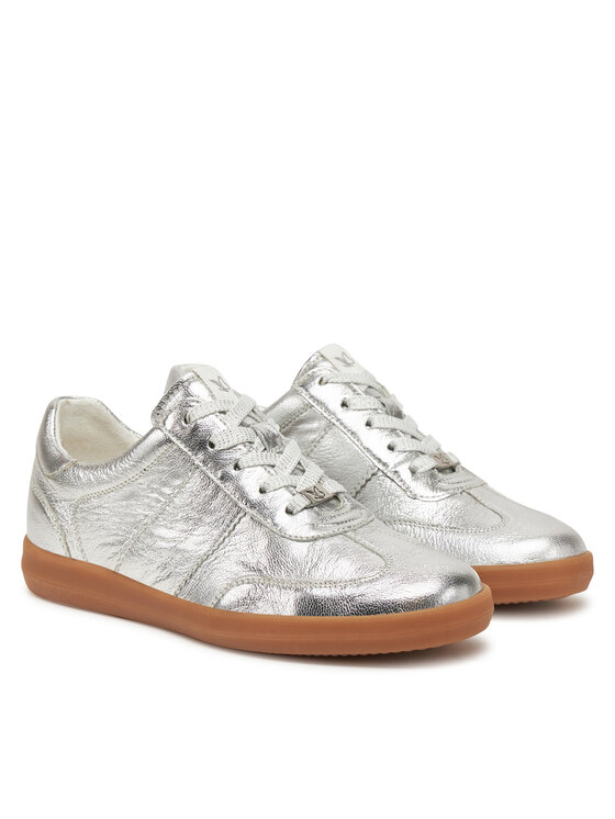 Caprice Sneakers Caprice 9-23705-44 Argento