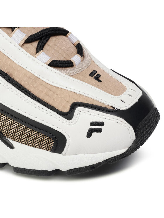Fila Superge Fila ADL99 Low 1010827.30Z Bež
