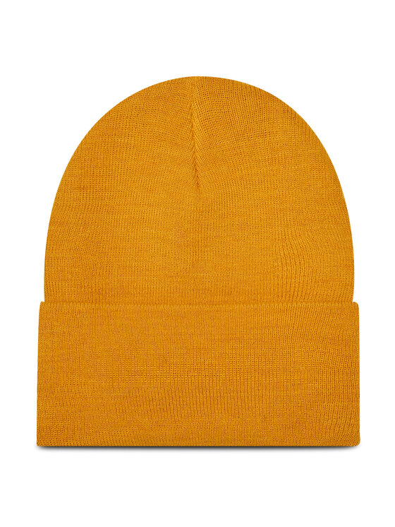 O'Neill Czapka O'Neill Bm Triple Stack Beanie 0P4116 Żółty