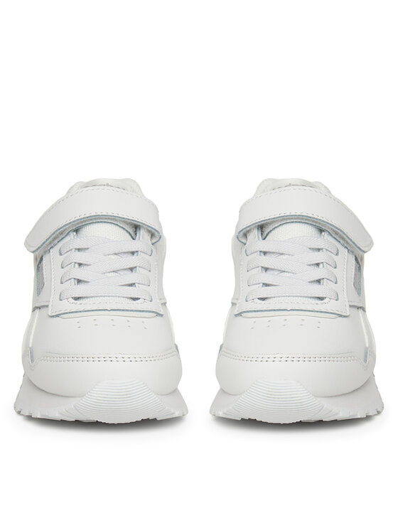 Reebok Снікерcи Reebok V9-25193(IV) Білий
