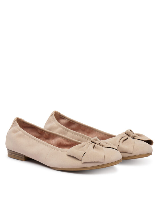 Tamaris Bailarinas Tamaris 1-22141-44 Beis