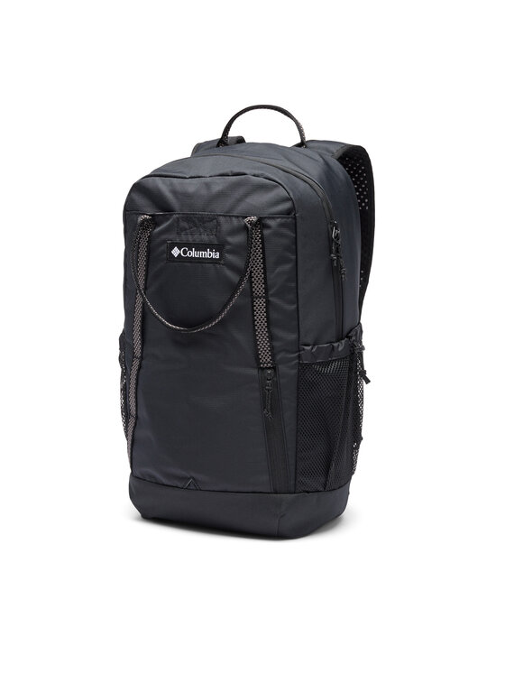 Columbia Kuprinės Columbia Echo Mountain™ 25L Backpack 2121431 Juoda