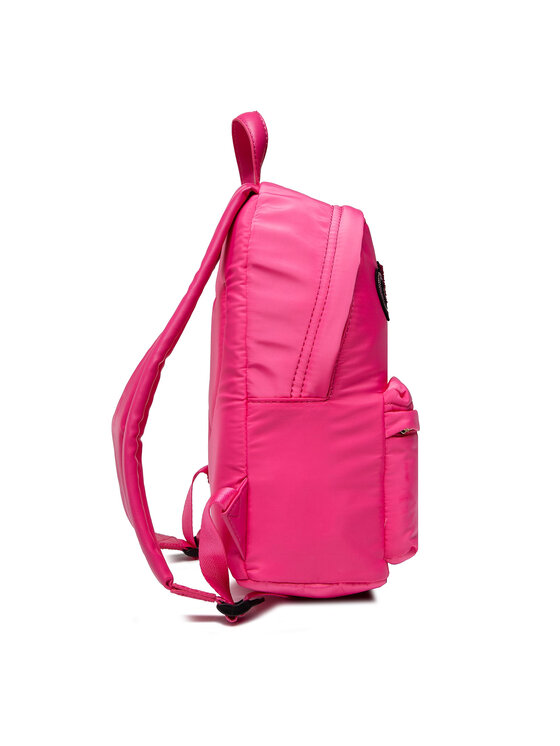 Rucsac Guess Zoey HGZOEY PO223 Roz | Epantofi.ro