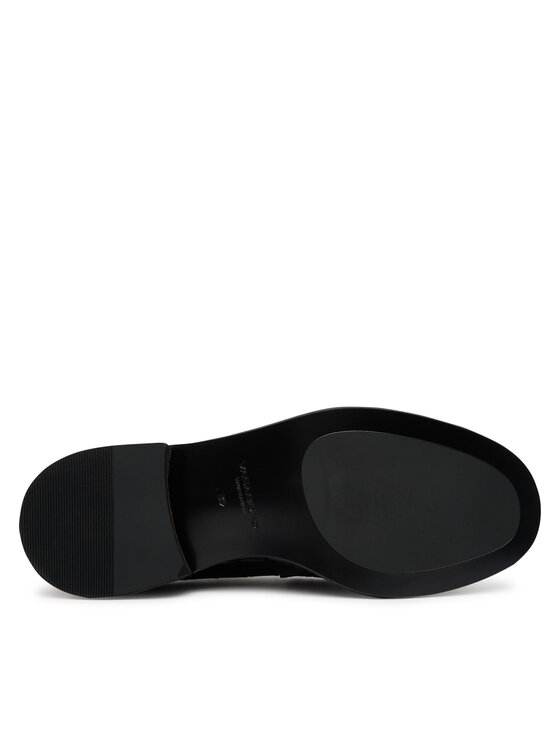 Vagabond Shoemakers Сліпери Vagabond Shoemakers Linn 6036-008-20 Чорний