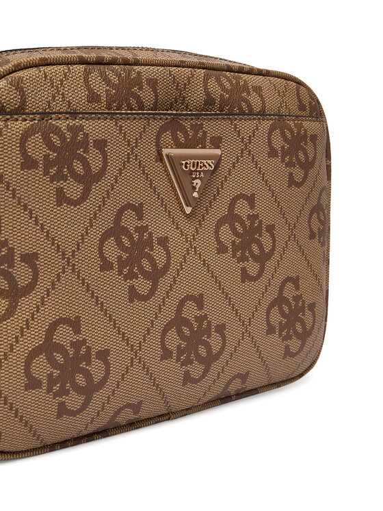 Guess Сумка Guess Meridian II HWOS69 74140 Бежевий
