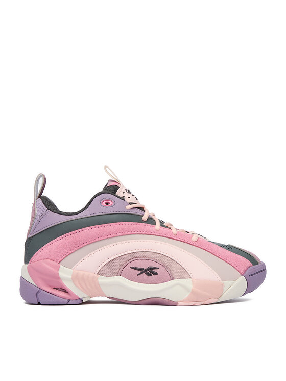 Reebok Взуття для баскетболу Reebok EO-SHAQNOSIS LOW 100245140 Кольоровий