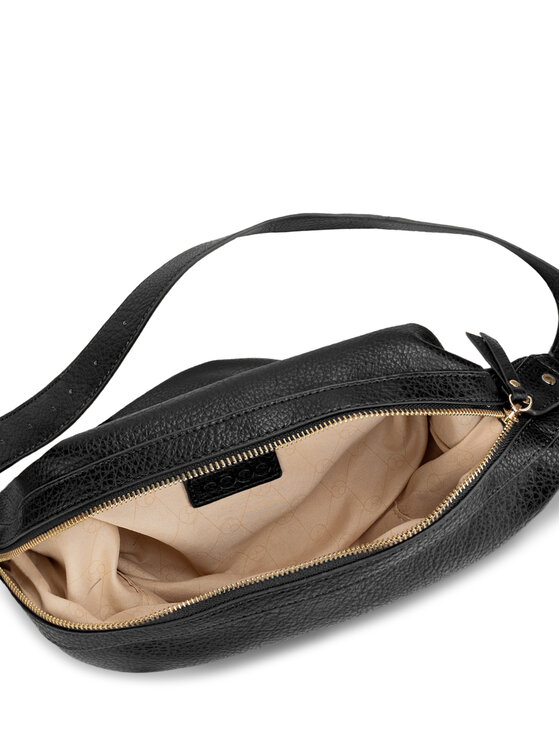 Nobo Kabelka Nobo BAGU080-K020 Čierna