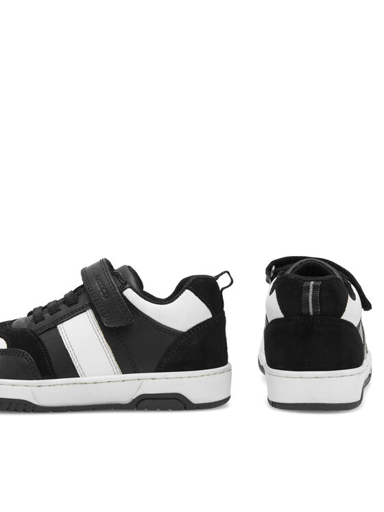 Lasocki Kids Tenisice Lasocki Kids Mos CI12-3136-02(III)CH Crna