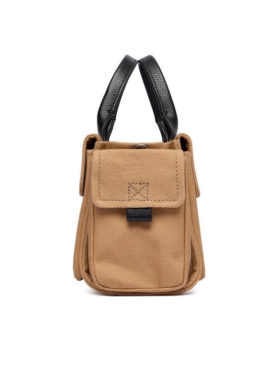 Marc Jacobs Дамска чанта Marc Jacobs 2S4HCR006H03 Кафяв
