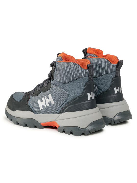 Helly Hansen Scarpe da trekking Helly Hansen Shadowland 11620_964 Grigio