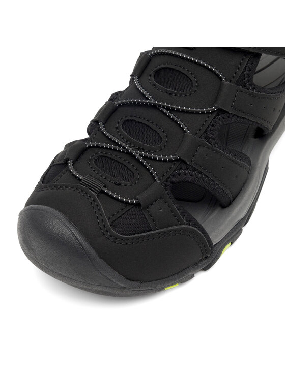 Lanetti Sandale Lanetti 21MC0604 Negru
