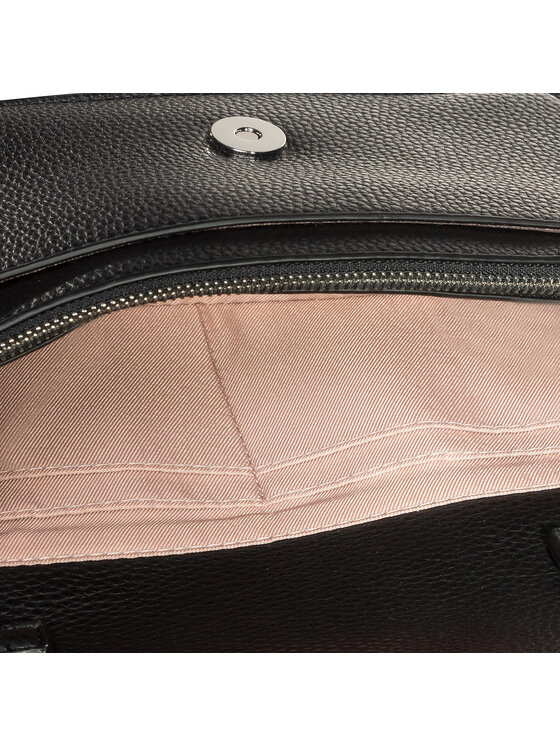 Liu Jo Riñonera Liu Jo Belt Bag AA0230 E0086 Negro