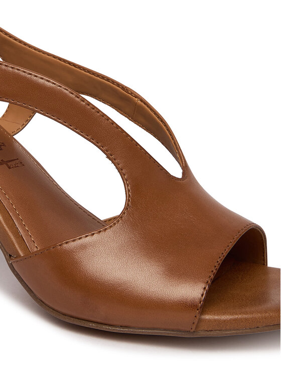 Tamaris Sandali Tamaris 1-28316-44 Marrone