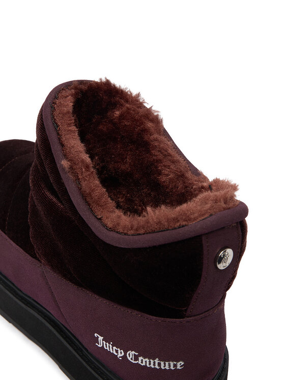 Juicy Couture Снігоходи Juicy Couture EO-WS24267-02 Коричневий