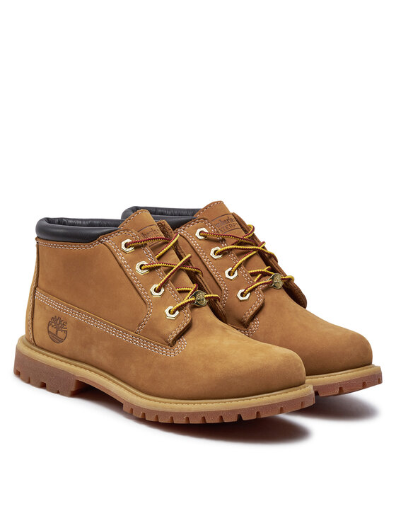 Timberland Черевики туристичні Timberland TB1233997131 Коричневий