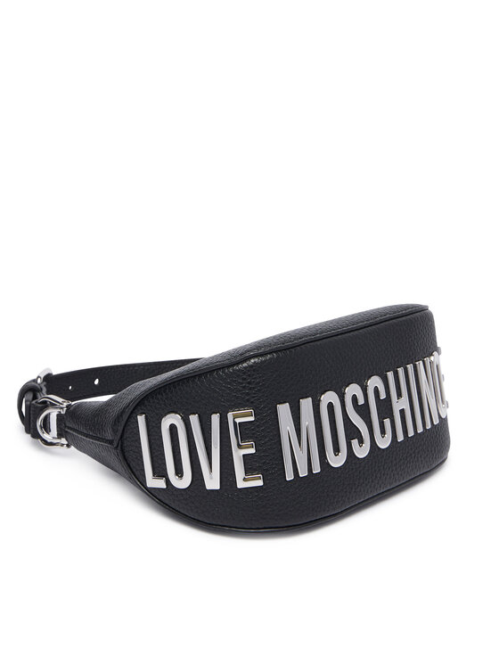 LOVE MOSCHINO Сумка LOVE MOSCHINO JC4019PP1PLT000B Чорний