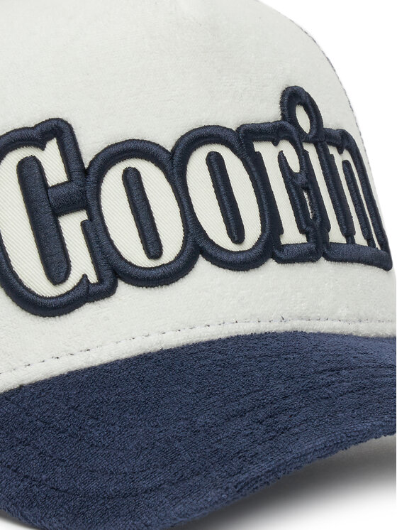 Goorin Bros Бейсболка Goorin Bros Full Flavor 101-2015-NVY Cиній