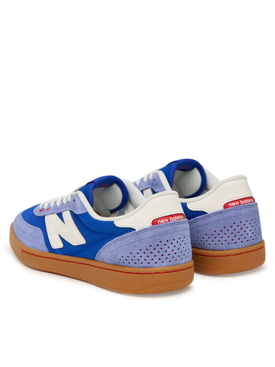 New Balance Laisvalaikio batai New Balance UN440RTB Tamsiai mėlyna