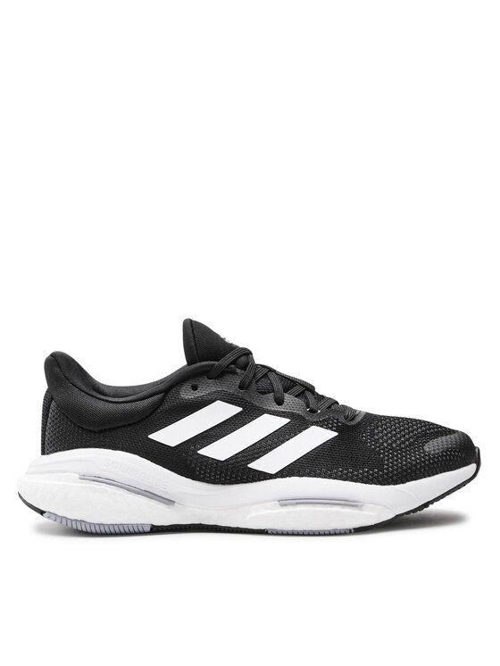 adidas Παπούτσια για Τρέξιμο adidas Solar Glide 5 M GX5493 Μαύρο