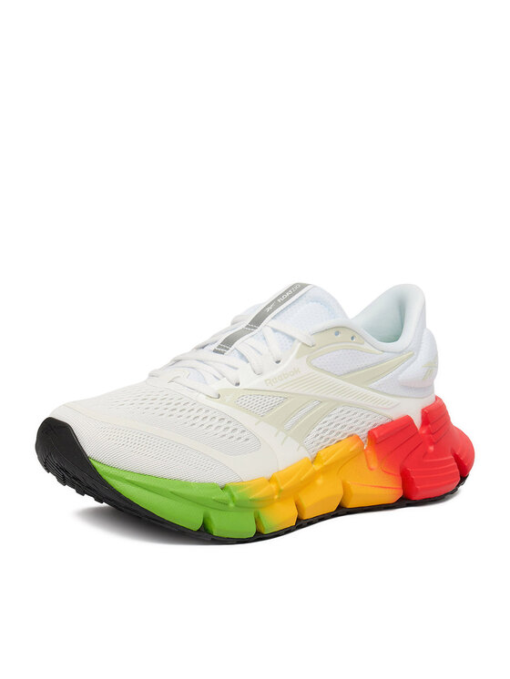 Reebok Взуття для бігу Reebok EO-FLOATZIG 2 SM 100257579 Білий