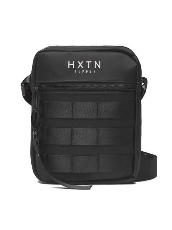 HXTN Supply Мъжка чантичка HXTN Supply Urban Recoil Stash Bag H129010 Черен